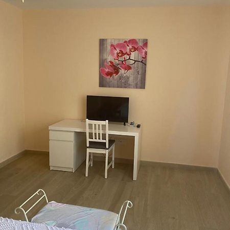 Hostal Sara Villafeliche Esterno foto