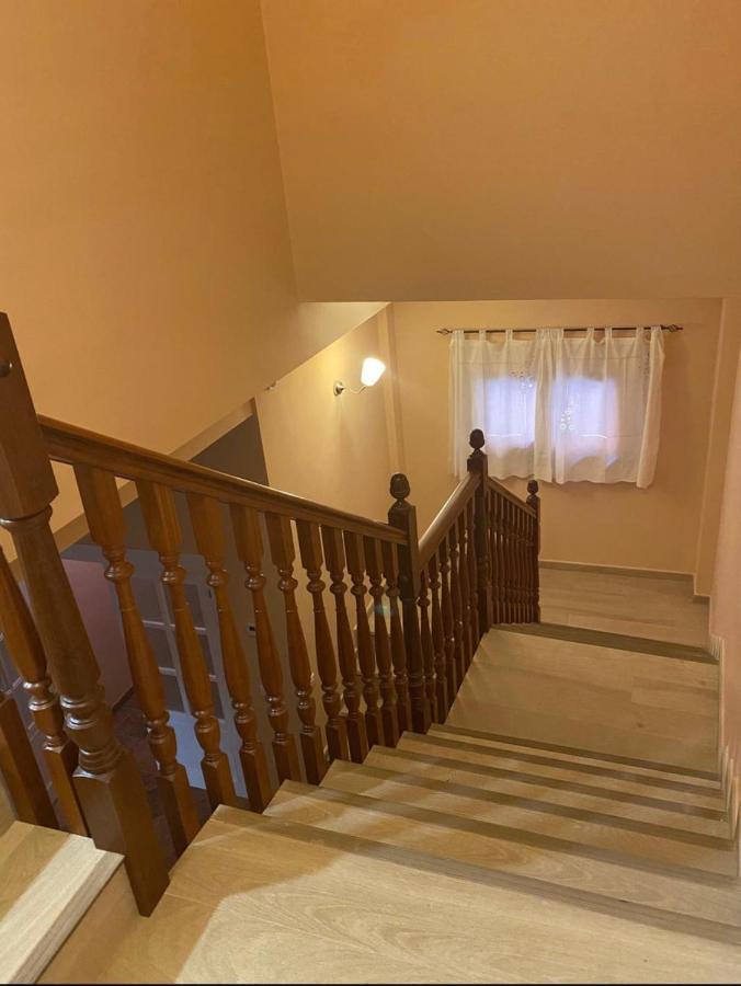 Hostal Sara Villafeliche Esterno foto